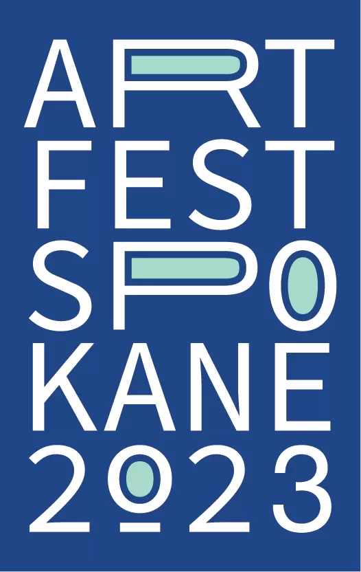 2023 Spokane Artfest