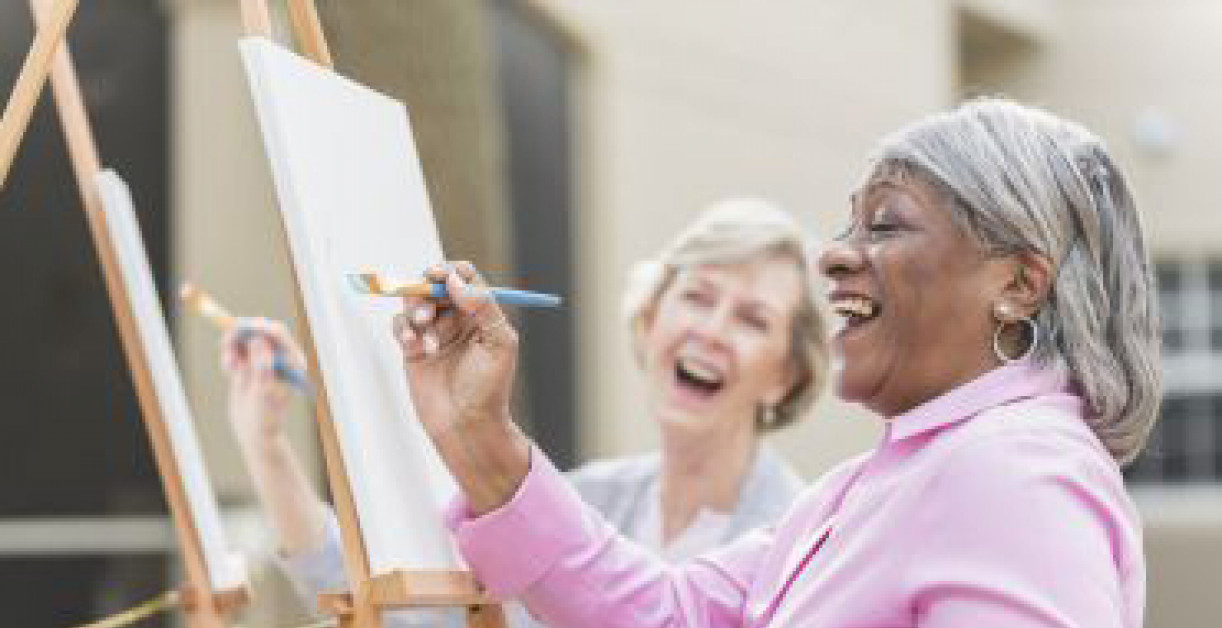 seniorspainting