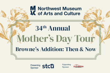 Mother's Day Tour - Browne's Addition