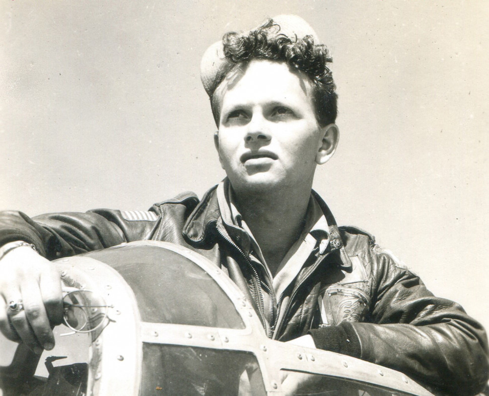 bomber