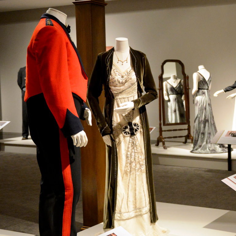 dressing the abbey images1