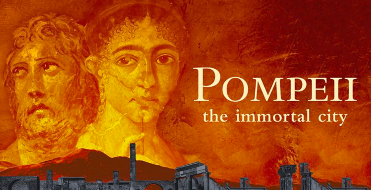 pompeii